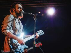 A Campagnola Emilia Filippo Graziani reinterpreta le canzoni dell’indimenticato padre Ivan