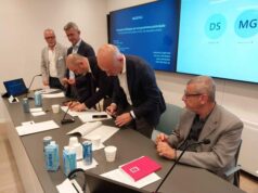 Data Valley. Tecnopolo Manifattura Bologna, governance partecipata e impatto dell’innovazione sul lavoro: firmata a Bologna intesa tra Regione, Comune, Città metropolitana e sindacati