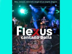 Finale Emilia Città della Musica: mercoledì 24 luglio tocca ai Flexus