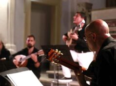 Prosegue domenica 21 luglio l’Altro Suono festival al Cortile del Melograno