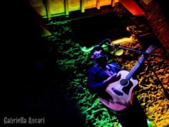 Lunedì 15 luglio a casa Corsini presentazione in musica del romanzo di Gabriele Bassanetti