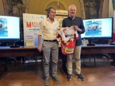 Presentata la 52^ edizione della Granfondo Matildica Merida