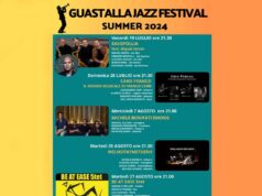 Guastalla Jazz Festival Summer 2024: quarto appuntamento della con il concerto “Welikepatmetheny”