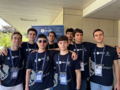 Nella finale della CyberChallenge Unimore è risultata tredicesima su 43 squadre