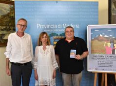 Dal 28 al 31 agosto tra Palagano e Gombola “History Camp 6.0”