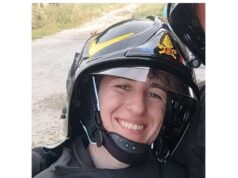 Volontaria dei Vigili del fuoco perde la vita in un incidente. E’ successo stamane a Viano