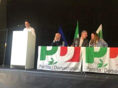 A Sassuolo si è tenuta la Direzione provinciale PD