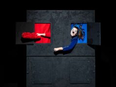 Aria Aperta Teatro Festival Kids arriva a Sassuolo per la prima volta