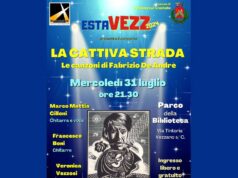 EstaVezz 2024 chiude il sipario con il concerto “La cattiva strada”