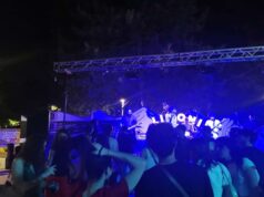 Castelnuovo, il 26 e 27 luglio torna il Limoni Indie Rock Fest