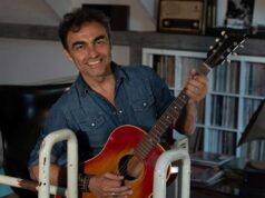 Per Marco Ligabue tre appuntamenti nel modenese