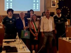 Consiglio comunale dell’11 luglio a Formigine