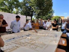 Medicina futura: un Progetto Urbano Strategico condiviso per una città verde, accessibile e accogliente