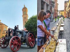 Medicina, una terra da scoprire con l’Antica Fiera di Luglio
