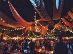 Dal 3/7 torna a Formigine Moninga Open Air Festival