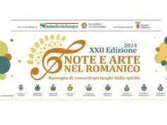 ‘Note e Arte nel Romanico’: nono appuntamento a Fiumalbo lunedì 12 agosto