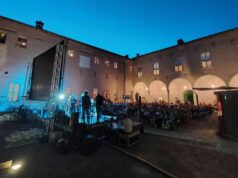 La musica di Lucio Dalla al castello di Spezzano