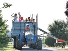 A Crevalcore la IX edizione di Notti delle Sementerie