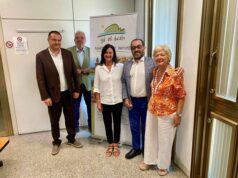 Rinnovato il Consiglio di Amministrazione del GAL del Ducato: Alessandro Cardinali è il nuovo presidente