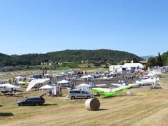 Flight&Fun 2024, al via domani a Pavullo la 5^ edizione della fiera internazionale di velivoli e componentistica aeronautica