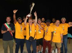 Sport paralimpici CSI, a Castellarano brillano le squadre cremonesi