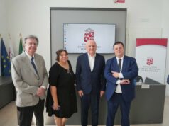 Presentato a Mirandola il nuovo Corso di Laurea Magistrale in Bioingegneria per l’innovazione in medicina