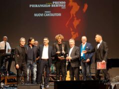 Torna il Premio Bertoli. Le finali si terranno al Carani di Sassuolo