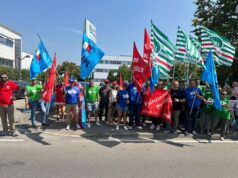 Sanità privata a Reggio Emilia, i Sindacati: ”Grande business ma il lavoro non si paga”