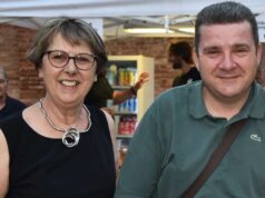 A Crevalcore prende avvio la tradizionale Fiera del Carmine