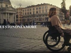 Spot della Polizia di Stato contro la violenza sulle donne, dal 13 luglio in TV e sui canali social