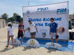 Reggiana Nuoto: ottimi risultati anche per la squadra Master granata in questo anno sportivo