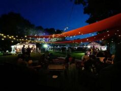 Ai Giardini d’estate di Modena arriva il “Revol experience festival”