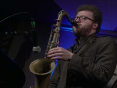 Matteo Scarcella Quartet al Fanano Saxophone Week