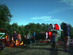 A rimirare le stelle nel fresco Appennino: in agosto aperto al pubblico l’osservatorio astronomico di Febbio