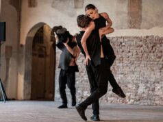 Musiche ad alta quota: spettacoli in Appennino