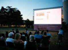 Ultima settimana di “Si Gira!”, il cinema nei quartieri: al Giardino delle Popolarissime sul grande schermo si celebra la passione per lo sport