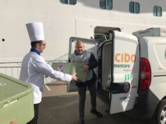 Banco Alimentare dell’Emilia Romagna Onlus e Cuki Save the Food: recuperate 134.612 porzioni di cibo non consumato