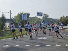 Skiroll, nel fine settimana i campionati italiani a Maranello