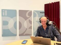 Formigine, Spazi Eletti archivia l’edizione 2024 con Stefano Nazzi: l’appuntamento è lunedì 15 luglio