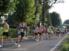 La Staffetta di Borzano Raggiunge il Sold Out