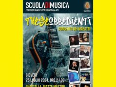 Giovedì in piazza il concerto dei maestri della scuola di musica e coro voci bianche “Città di Guastalla”