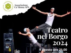 Alcuni appuntamenti previsti in Appennino bolognese