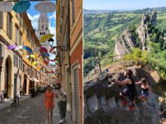 Turismo: nel weekend Modena in onda su Sky TG24