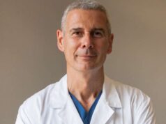 Il dr Umberto Fregni dal 1° luglio alla direzione di Ortopedia e Traumatologia degli ospedali di Castelnovo ne’ Monti e Scandiano