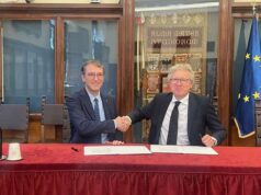 Università di Bologna e Scm Group S.p.A. siglano un accordo di collaborazione