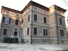 Vignola: dal 15 luglio alle sale studio di Villa Trenti si accede con il badge