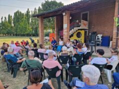 Ieri a Sassuolo l’incontro pubblico sul “welfare”