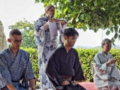 A Castiglione dei Pepoli torna “Yama He”, l’evento dedicato alla cultura giapponese