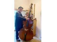 Martedì 30 luglio a Castelvetro il reading poetico “Amate sillabe”