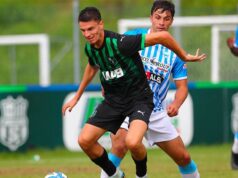 L’amichevole Sassuolo-Spal termina 2-0